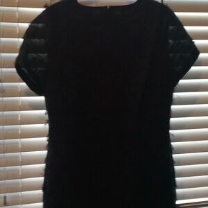 Banana Republic dressy dress NWT
